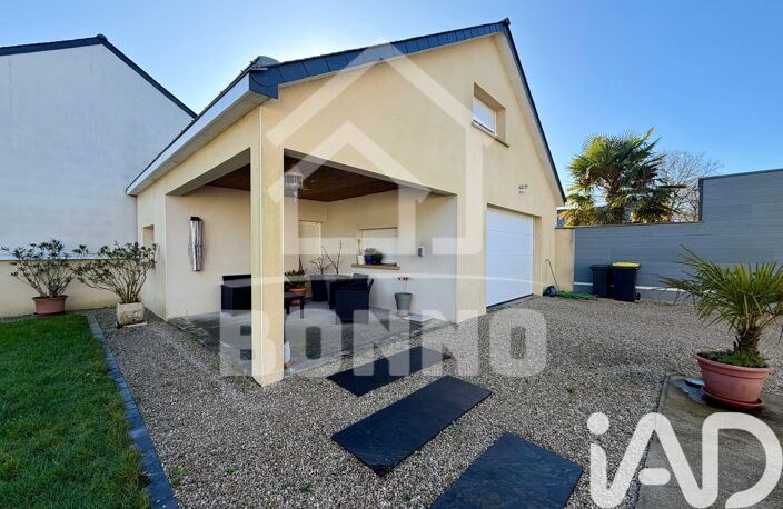 Vente Maison/villa 6 pièces — photo 3