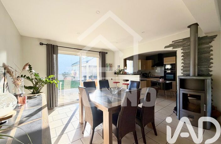 Vente Maison/villa 6 pièces — photo 4