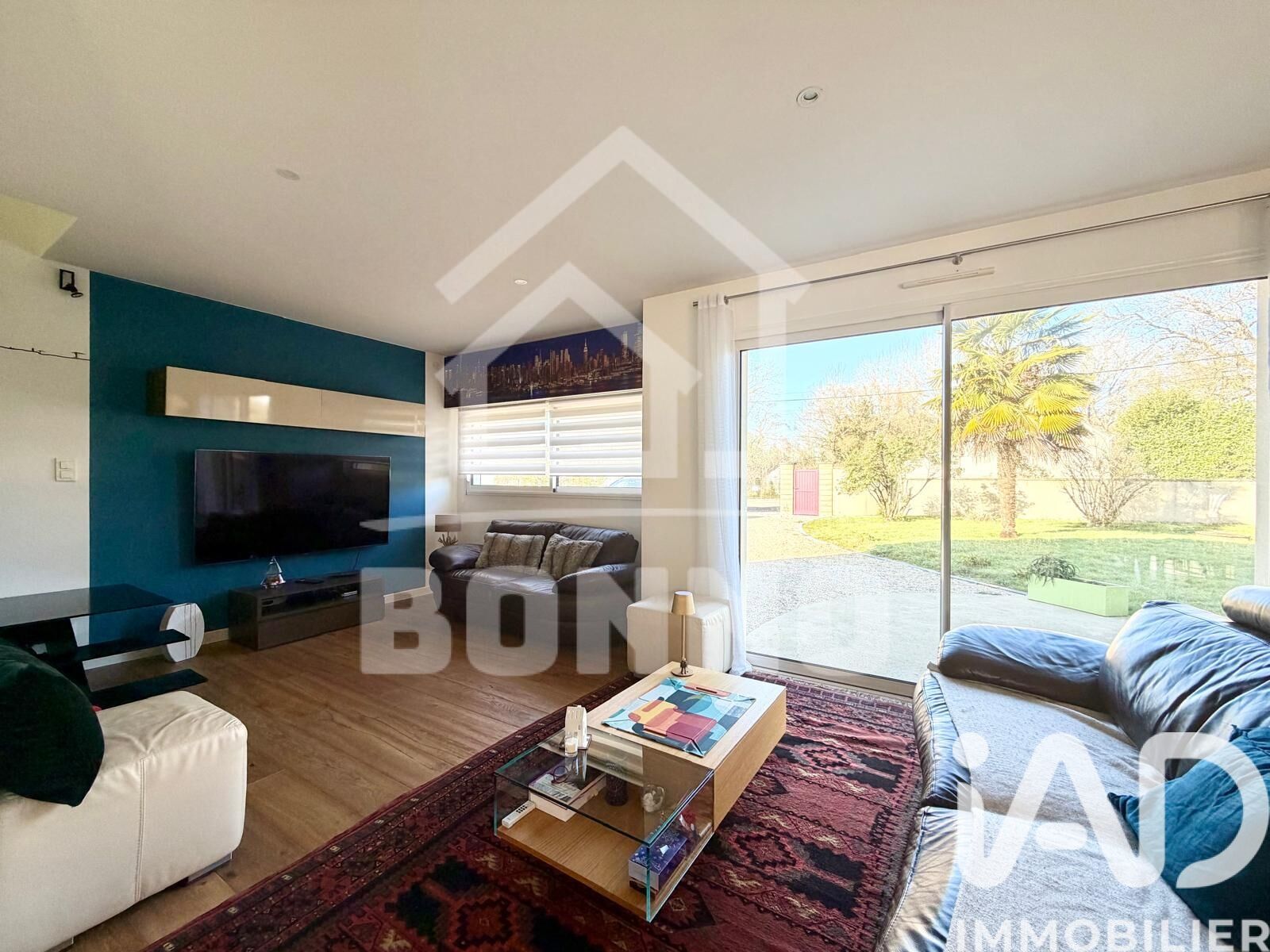 Vente Maison/villa 6 pièces - Photo 5