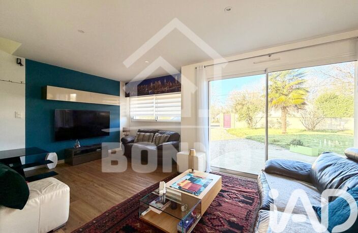 Vente Maison/villa 6 pièces — photo 5