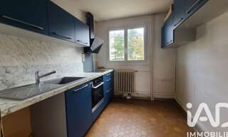Appartement 5 Pièces 85 m² à vendre à Saumur (49400)