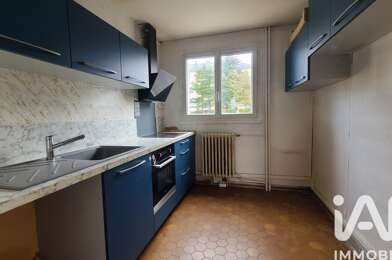 Appartement 5 pièces 91300 €