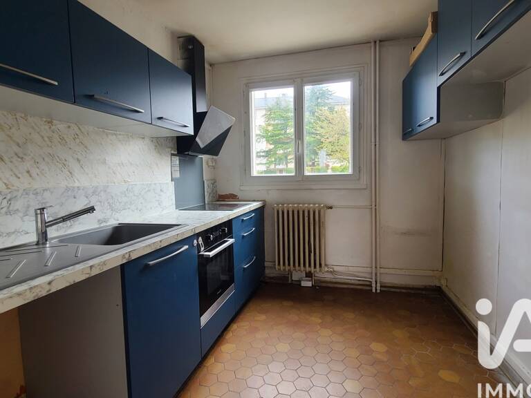 Vente Appartement 5 pièces — photo 1