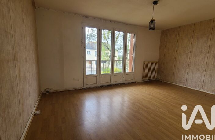 Vente Appartement 5 pièces — photo 2