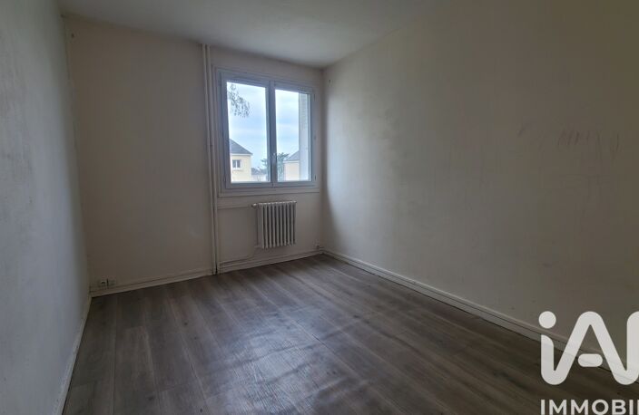 Vente Appartement 5 pièces — photo 3