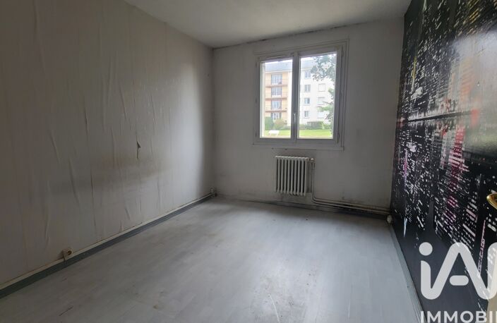 Vente Appartement 5 pièces — photo 4