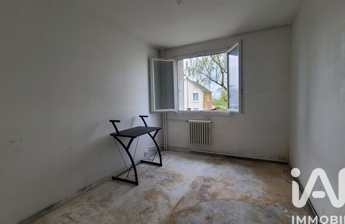 Vente Appartement 5 pièces — photo 5