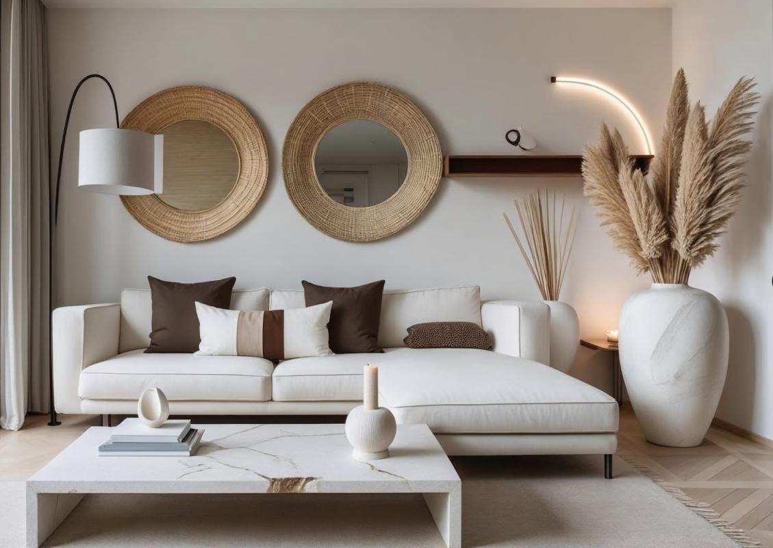 Appartement neuf 2 pièces 51 m²