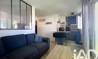 Appartement 1 Pièce 27 m² à vendre à Bessancourt (95550)