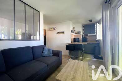 Appartement 1 pièces 153000 €