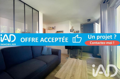 Appartement 1 pièces 147000 €