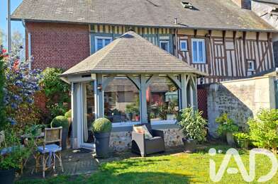 Maison 5 pièces 315000 €