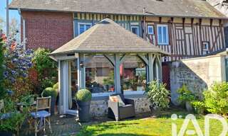 Maison 5 Pièces 87 m² à vendre à Pont-l'Évêque (14130)