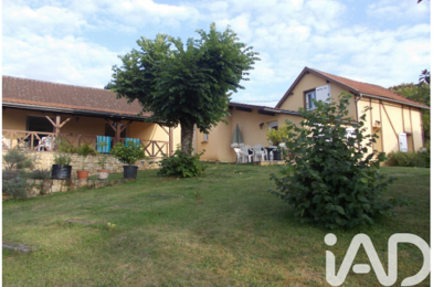 Maison 7 pièces 230000 €