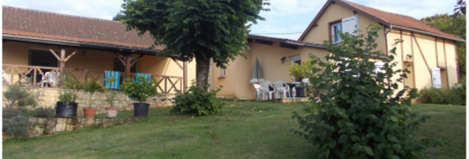 Maison 7 Pièces 180 m² à vendre à Domme (24250)