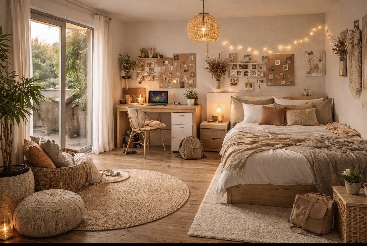 Appartement neuf 3 pièces 61 m²