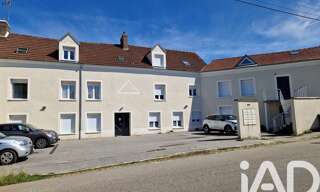 Immeuble  410 m² à vendre à Flins-sur-Seine (78410)