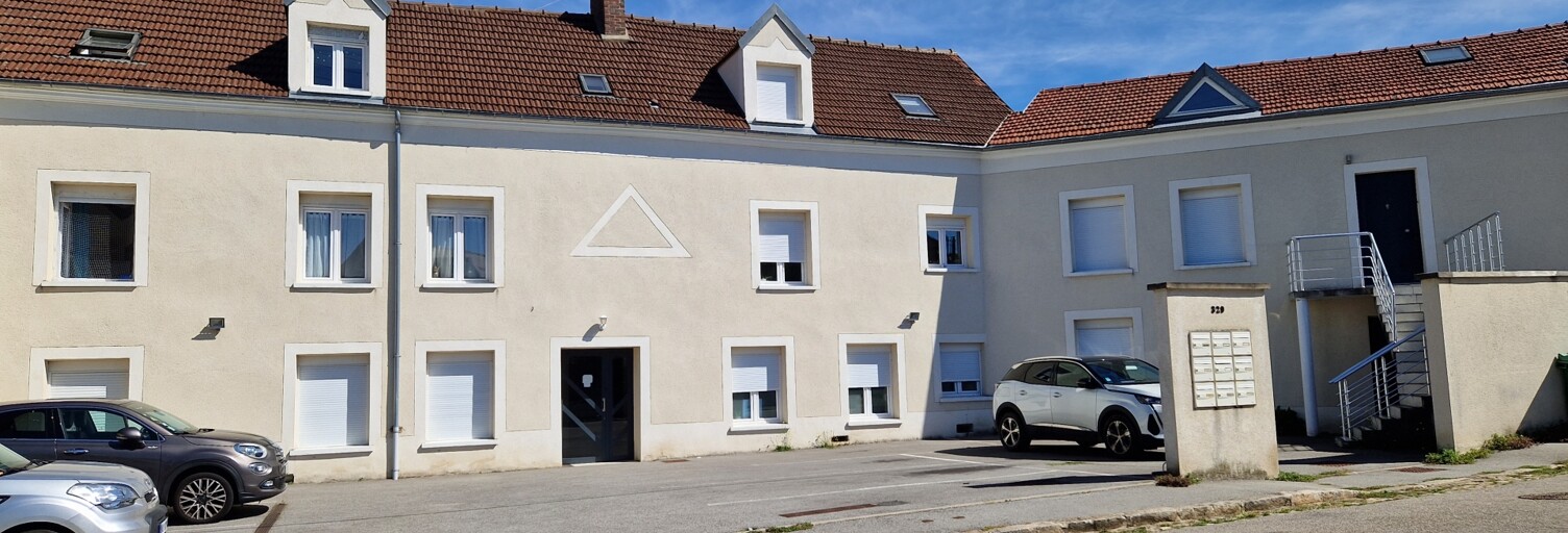 Immeuble  410 m² à vendre à Flins-sur-Seine (78410)
