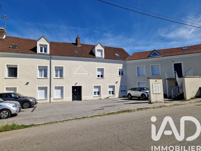 Vente Immeuble 410 m&sup2; — photo 1