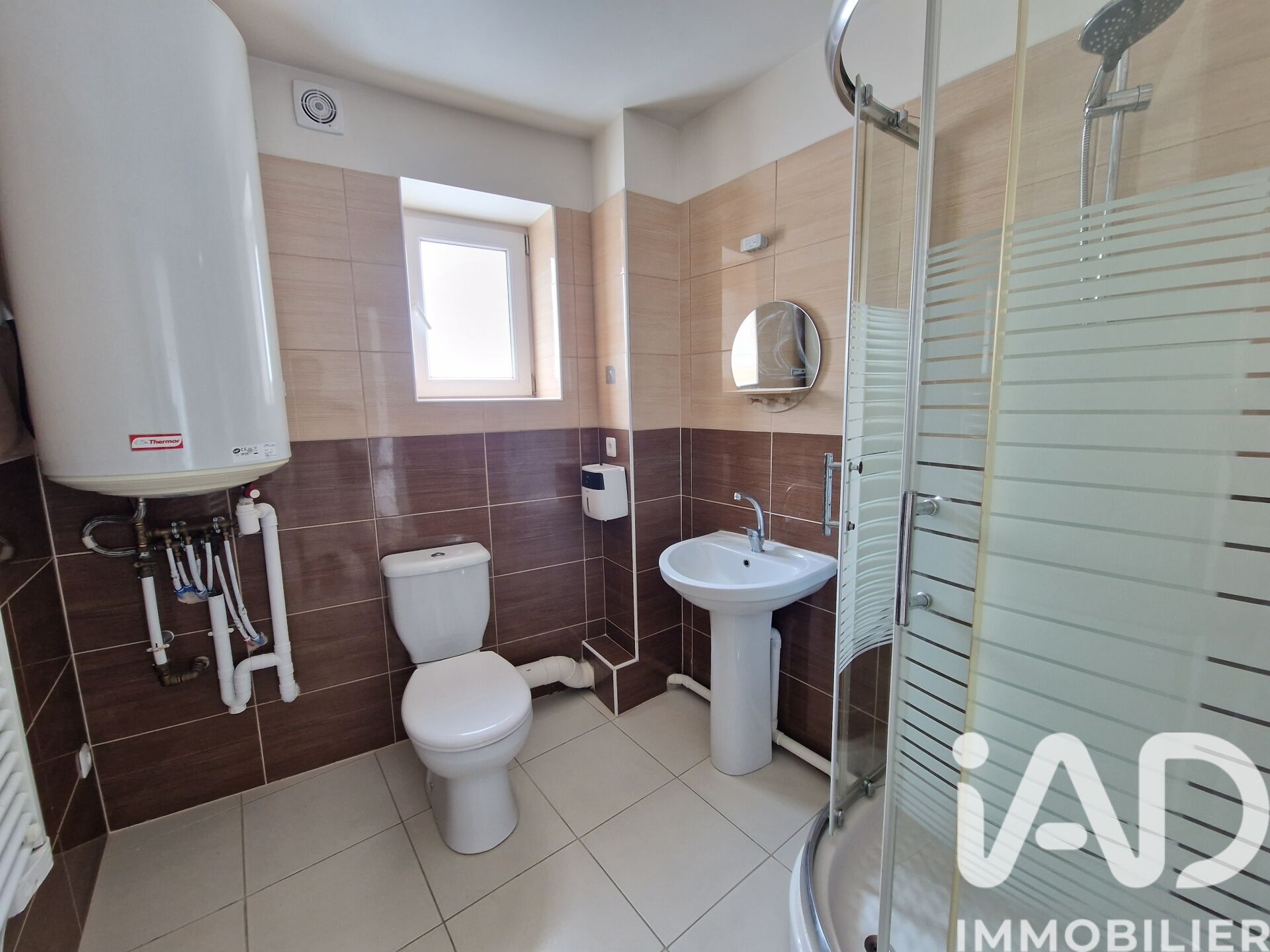 Vente Immeuble 410 m² - Photo 4