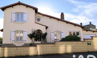 Maison 5 Pièces 116 m² à vendre à Cerizay (79140)