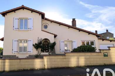 Maison 5 pièces 147000 €