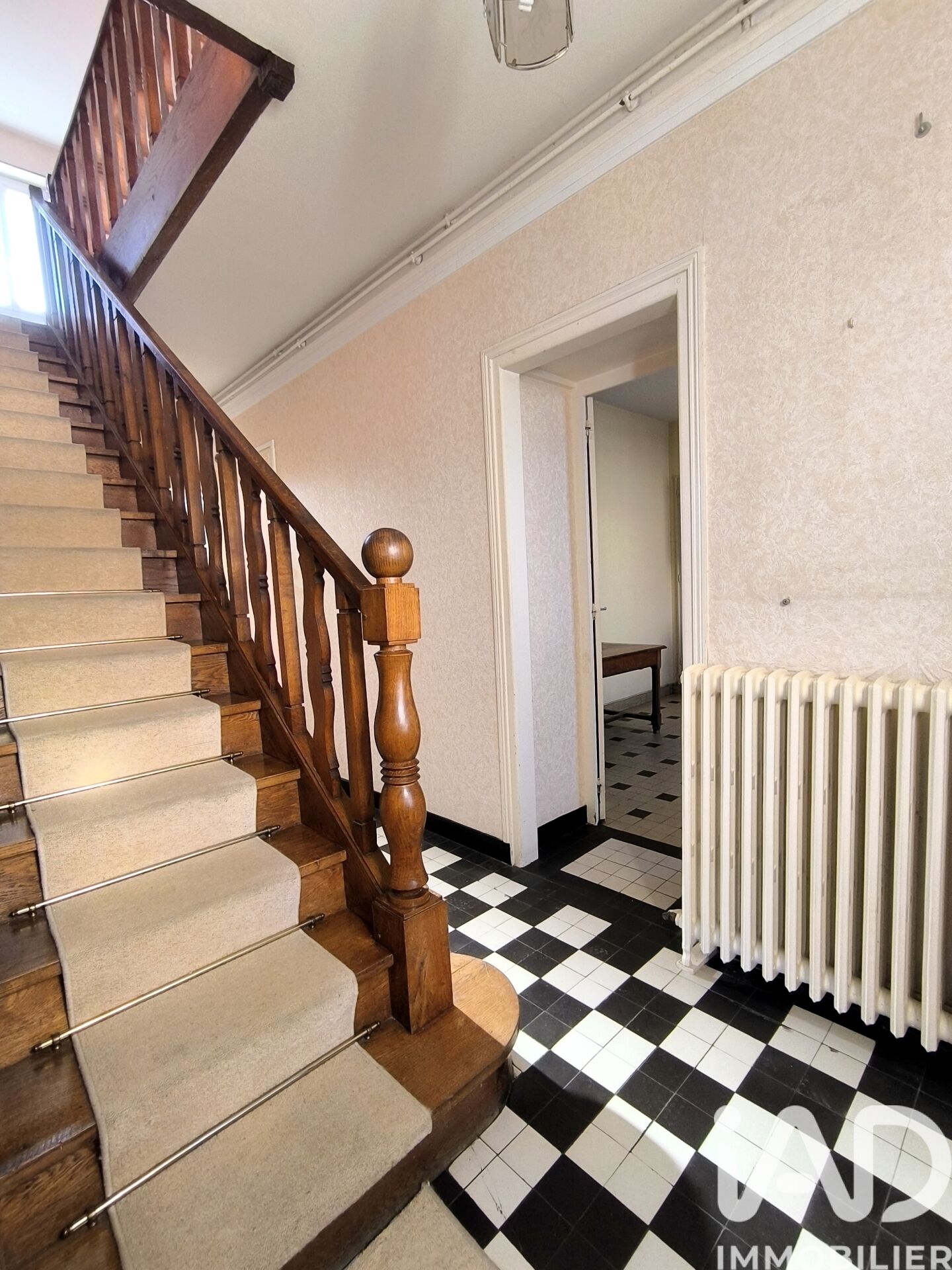 Vente Maison traditionnelle 5 pièces - Photo 4