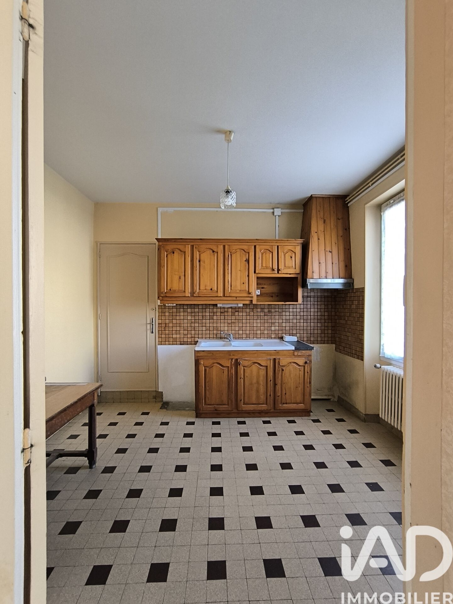 Vente Maison traditionnelle 5 pièces - Photo 5