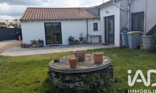 Maison 5 Pièces 86 m² à vendre à Saint-Aignan-Grandlieu (44860)