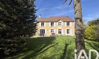 Maison 7 Pièces 180 m² à vendre à Le Plessis-Trévise (94420)