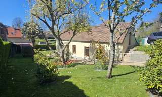 Maison 3 Pièces 72 m² à vendre à Dieppe (76200)