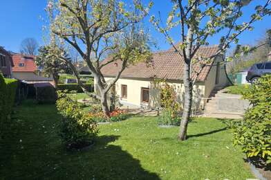 Maison 3 pièces 210000 €