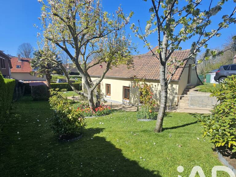 Vente Maison/villa 3 pièces — photo 1