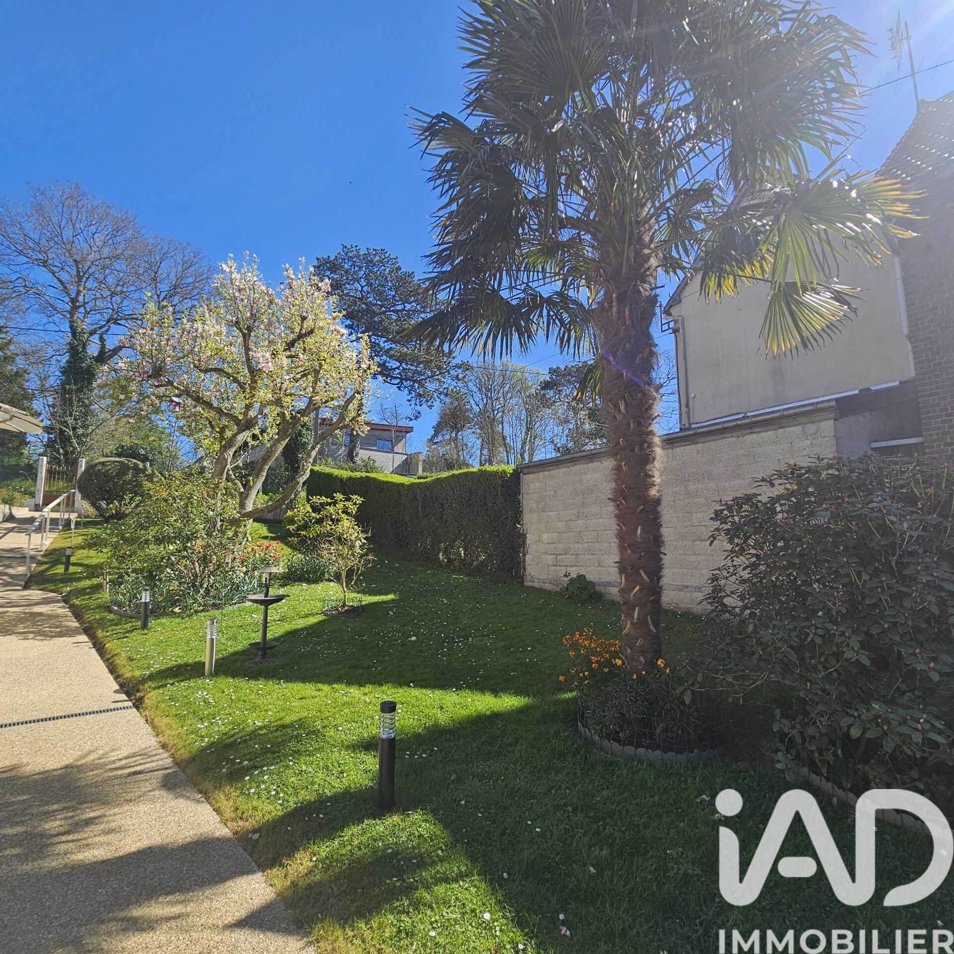 Vente Maison/villa 3 pièces - Photo 3