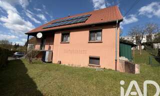 Maison 7 Pièces 164 m² à vendre à Hombourg-Haut (57470)