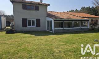 Maison 10 Pièces 226 m² à vendre à Clérac (17270)