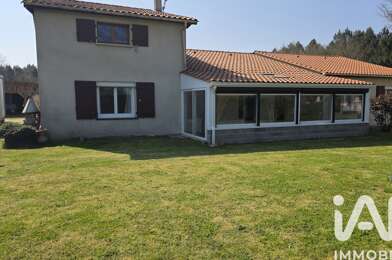 Maison 10 pièces 299000 €