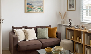 Appartement 2 Pièces 37 m² à vendre à Boulogne-Billancourt (92100)