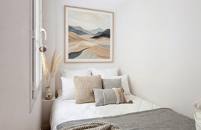 Vente Appartement 2 pièces — photo 3