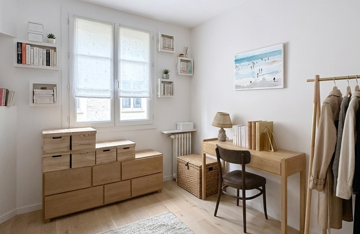 Vente Appartement 2 pièces — photo 5