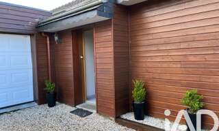 Maison 4 Pièces 127 m² à vendre à La Motte (22600)