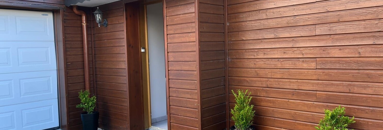 Maison 4 Pièces 127 m² à vendre à La Motte (22600)