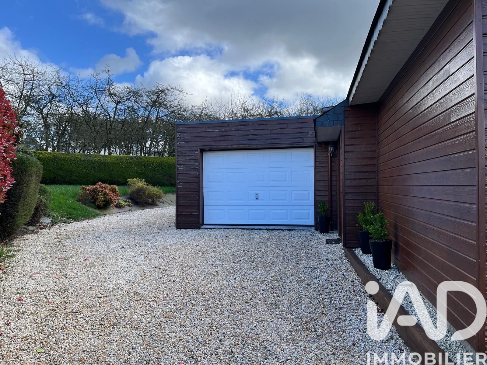 Vente Maison/villa 4 pièces - Photo 2