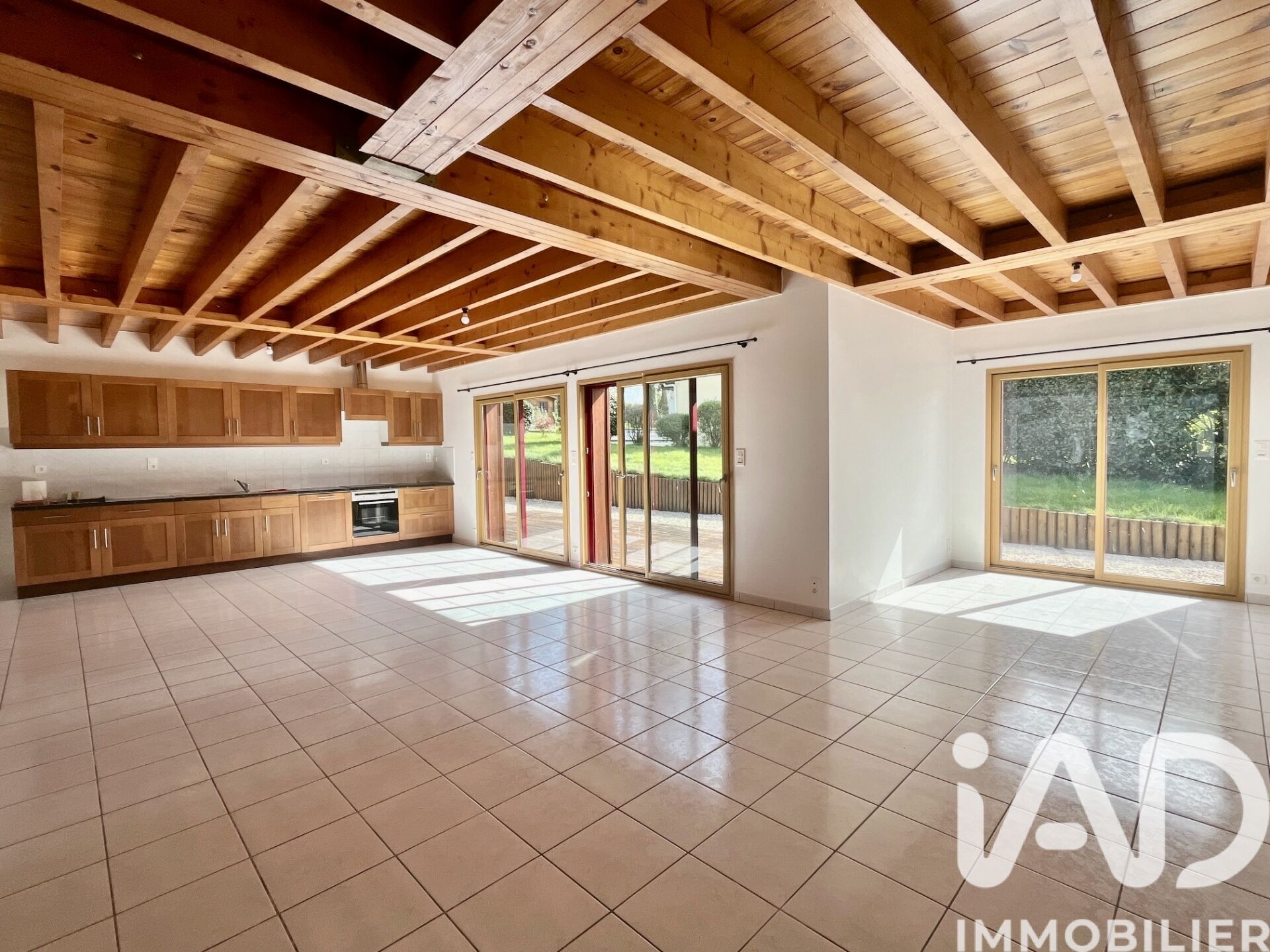 Vente Maison/villa 4 pièces - Photo 5