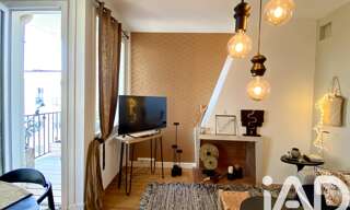 Appartement 3 Pièces 65 m² à vendre à Royan (17200)