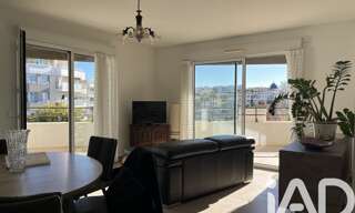 Appartement 3 Pièces 65 m² à vendre à Cagnes-sur-Mer (06800)