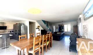 Maison 5 Pièces 130 m² à vendre à Nouilly (57645)