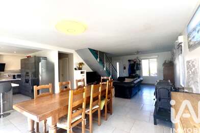 Maison 5 pièces 319000 €