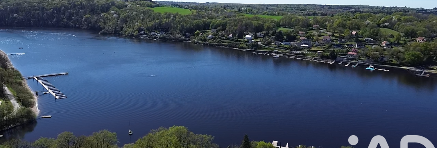 Divers 4 Pièces 73 m² à vendre à Cuzion (36190)