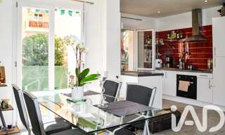 Appartement 3 Pièces 57 m² à vendre à Cannes (06400)